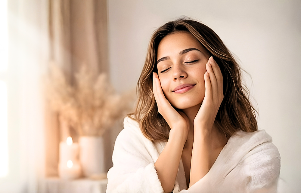 Why repair gel deserves a spot in your skin care routine