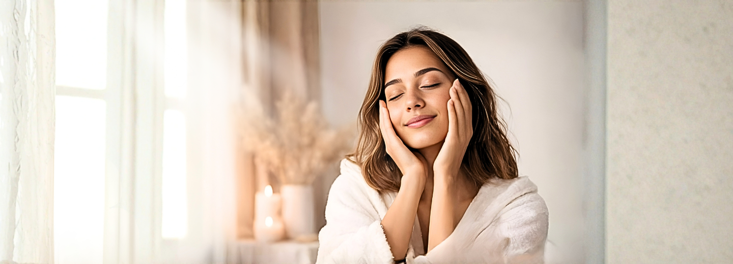 Why repair gel deserves a spot in your skin care routine