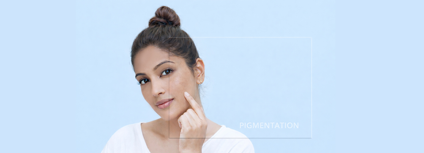 Uncovering Pigmentation: What Really Happens to Your Skin